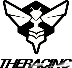 THE RACING logo