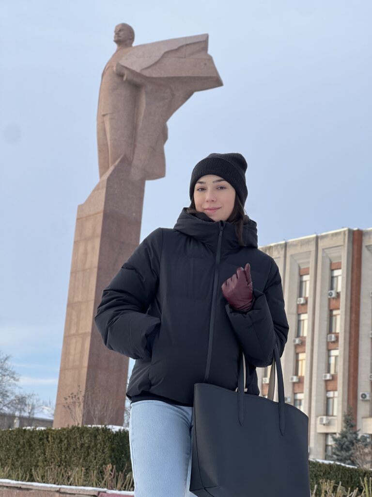 Catalina lenin